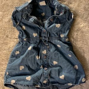 Gymboree Infant Dress